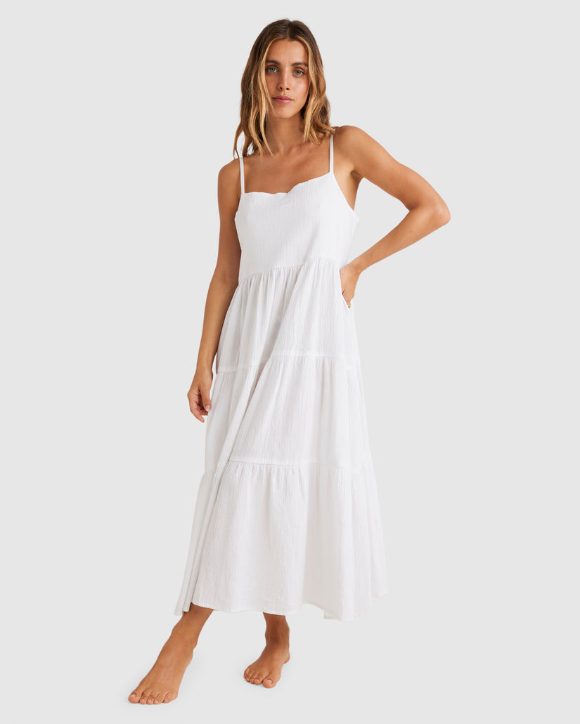 Womens Lost Love Maxi Dress