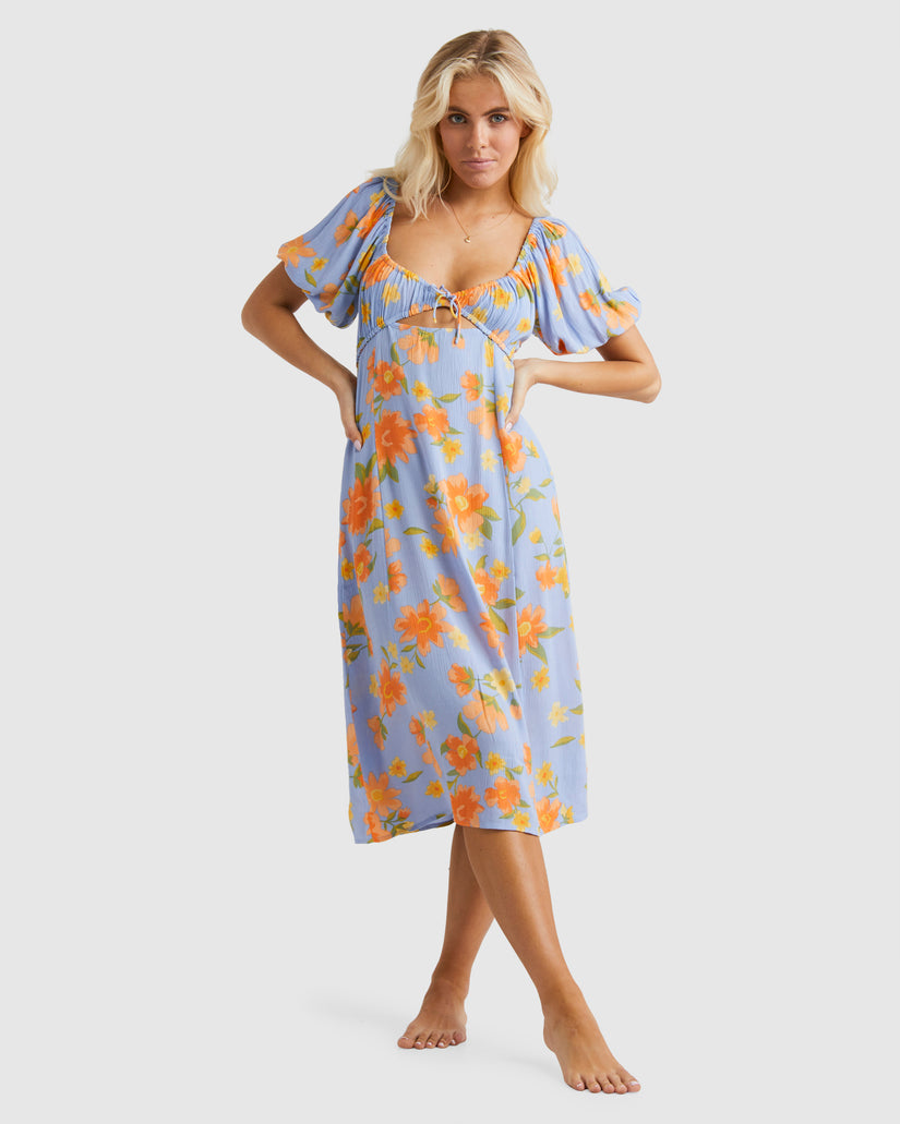 Womens Soldays Dress