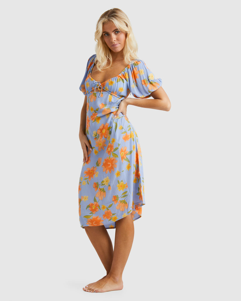 Womens Soldays Dress