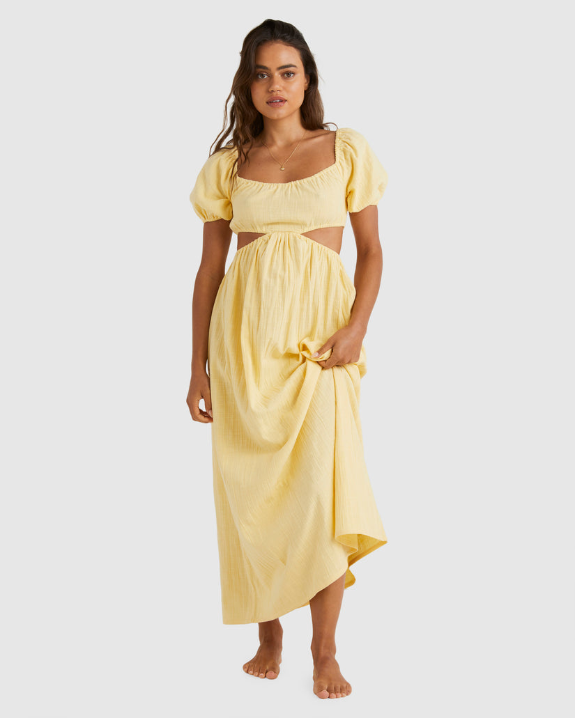 Womens On The Coast Dress