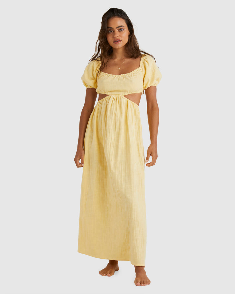 Womens On The Coast Dress