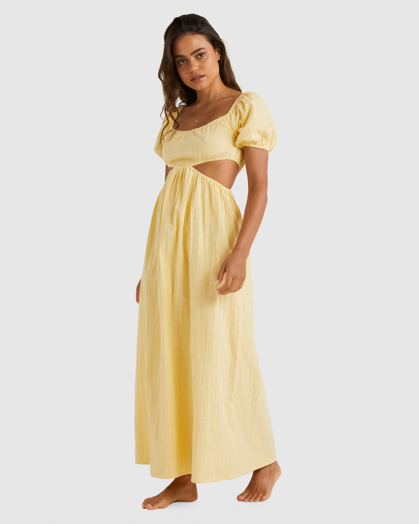 Womens On The Coast Dress