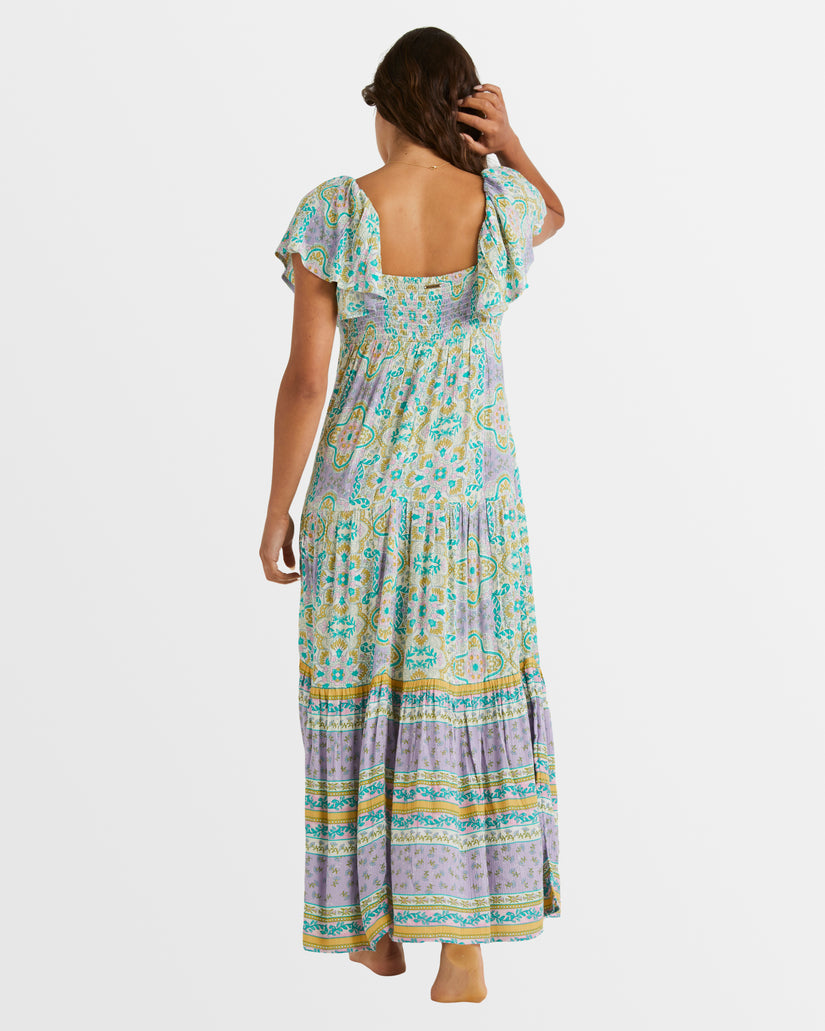 Womens Summerside Maxi Dress