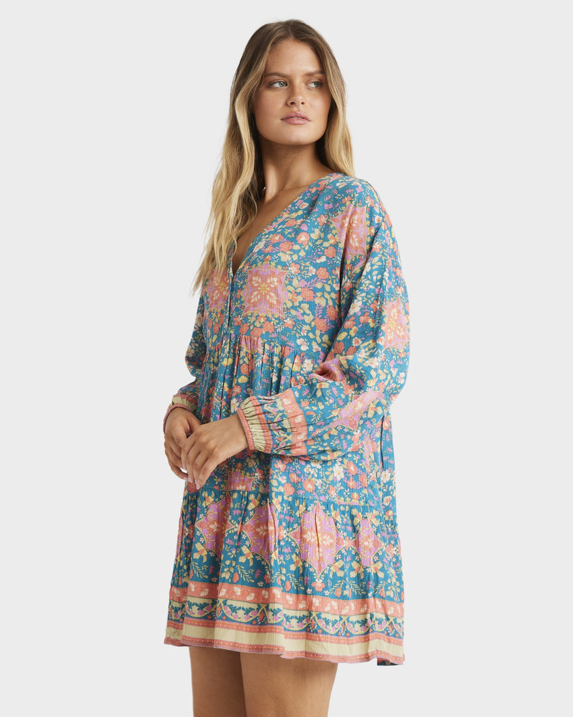 Womens Sunrise Coast La Mer Dress