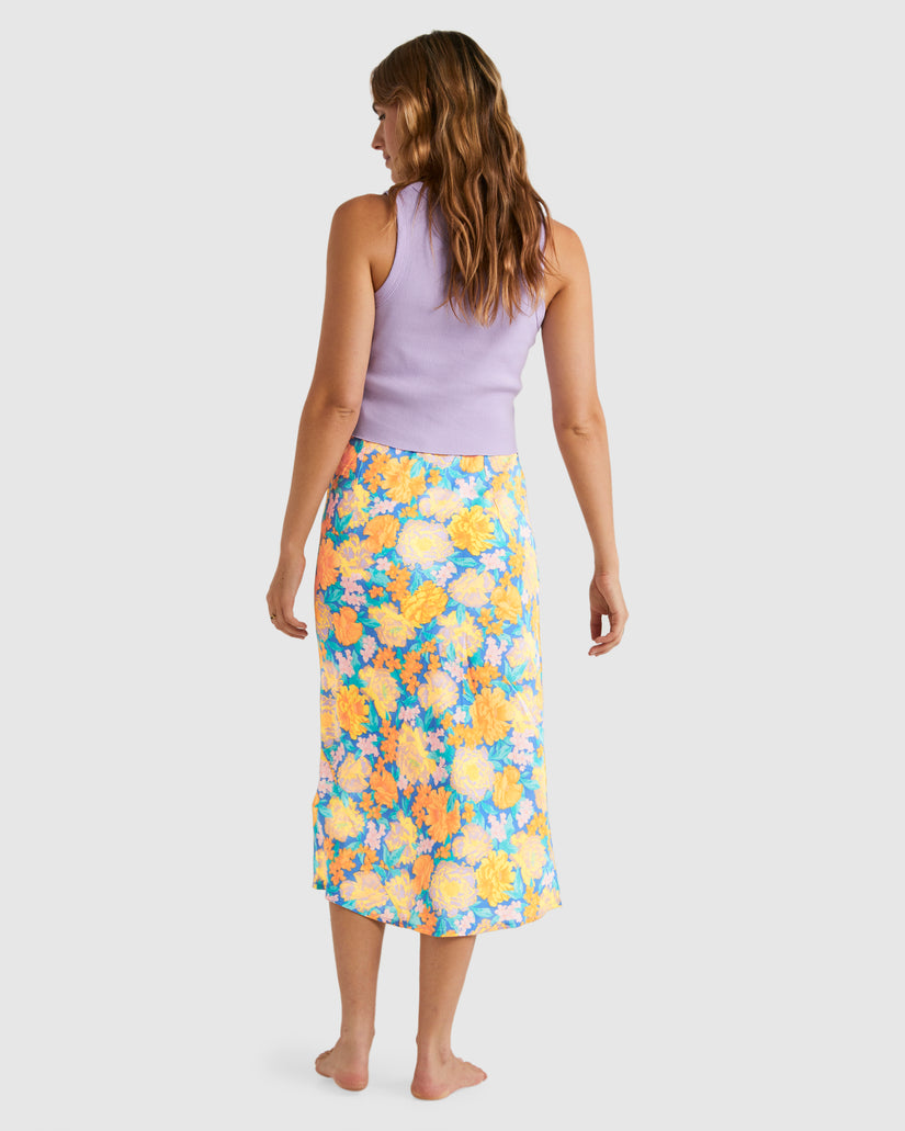 Womens Last Summer Dream Skirt