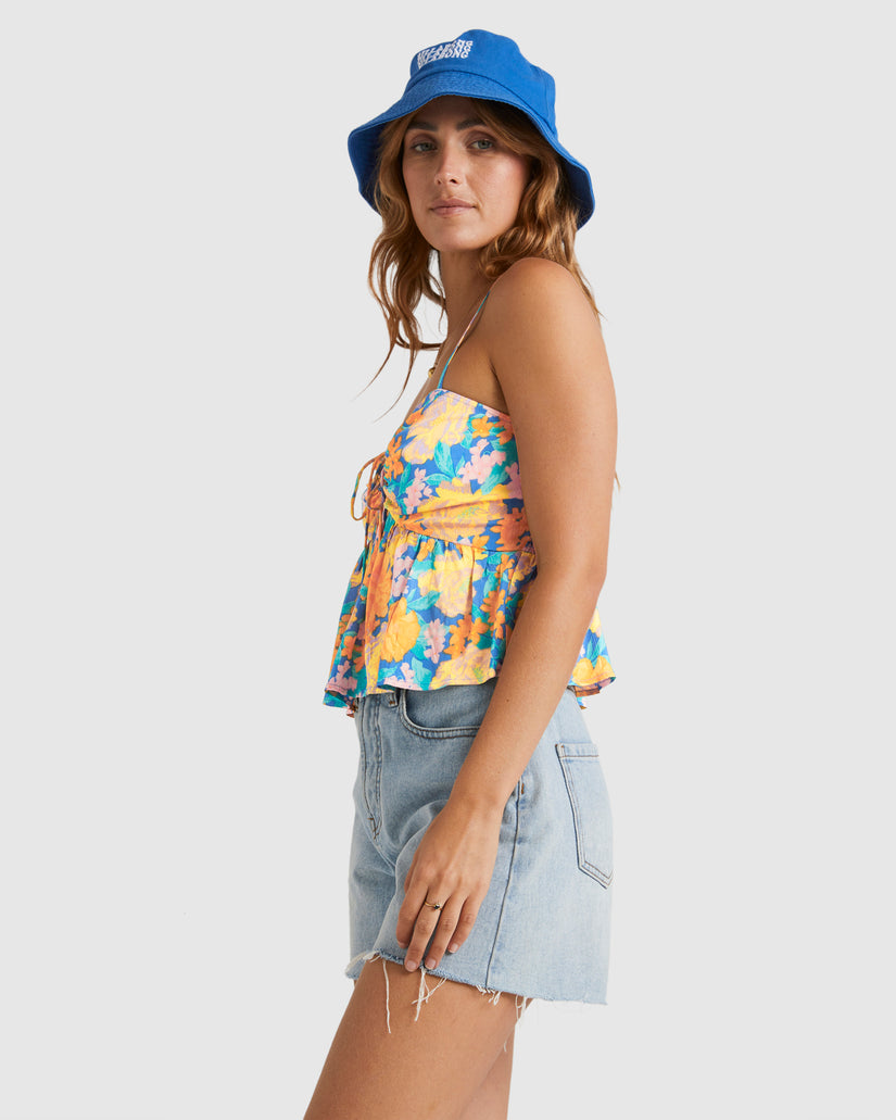 Womens Last Summer Top