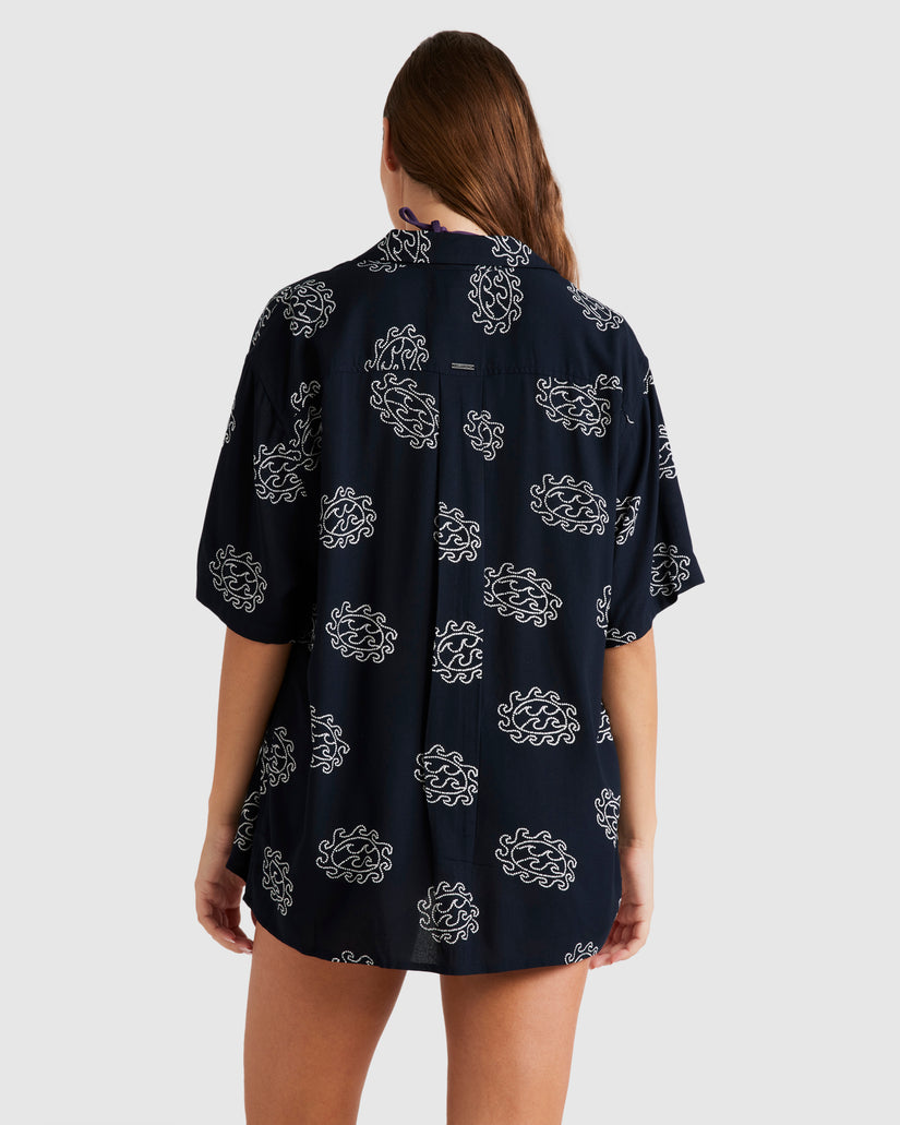 Womens Otis Sunny Shirt