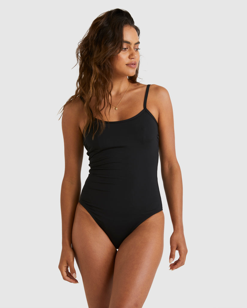 Womens Sol Searcher One Piece