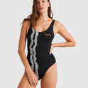 Otis Water Retro One Piece