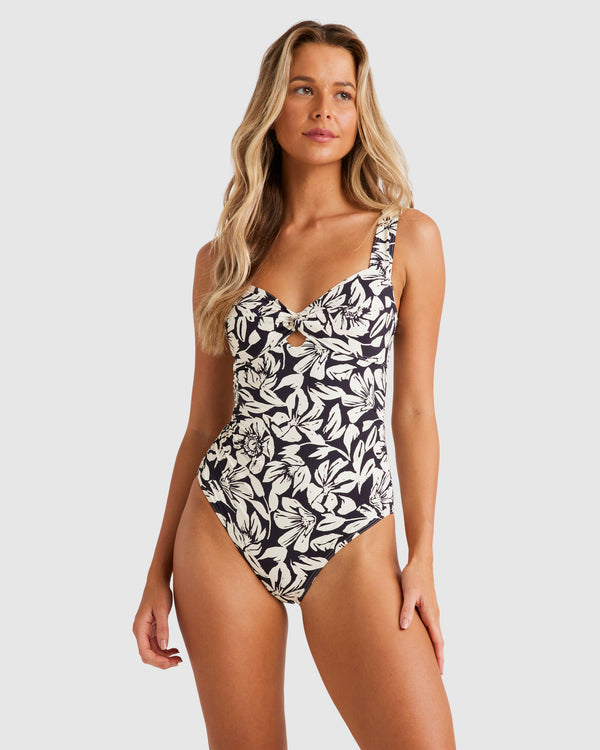 Womens Hi Times Kali DD One Piece