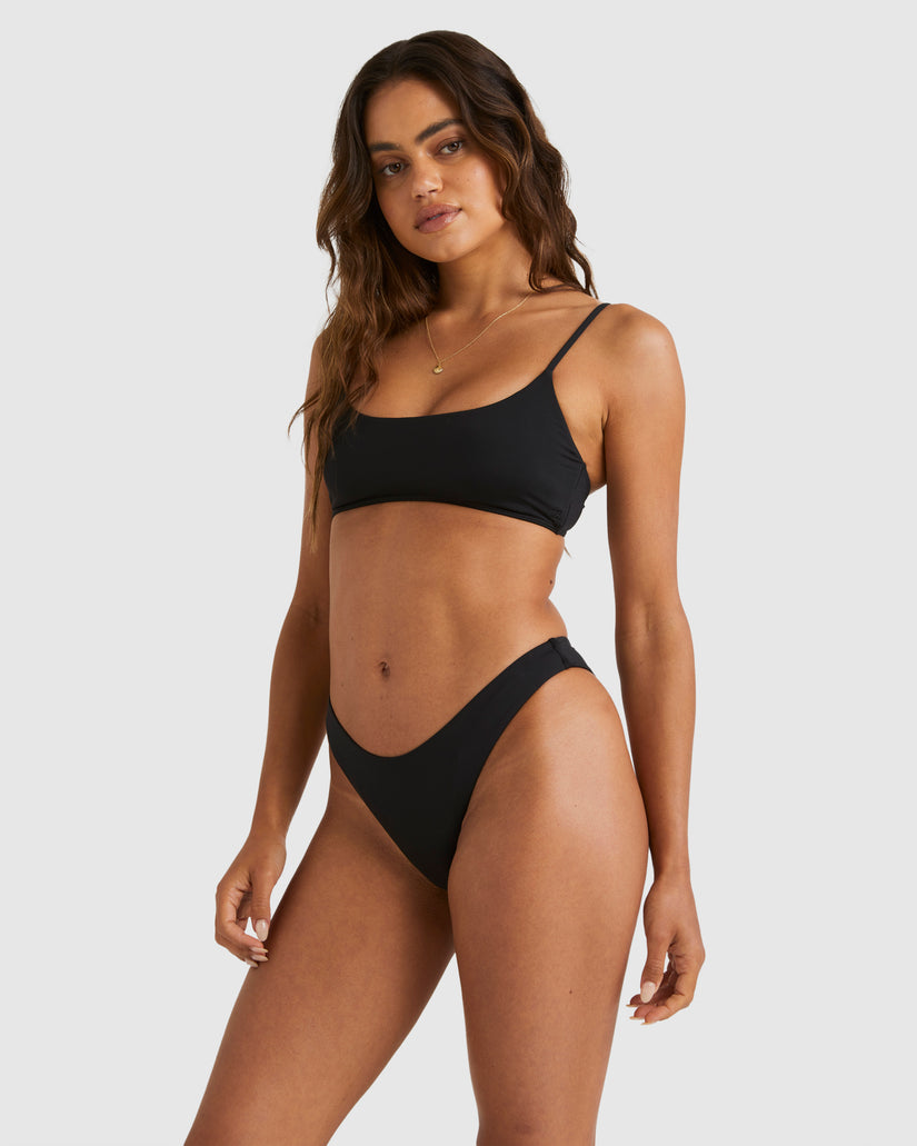 Womens Sol Searcher Hike Bikini Bottom