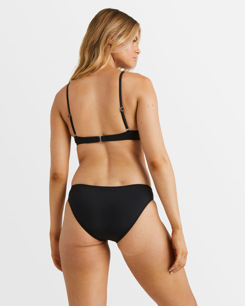 Womens Sol Searcher Lowrider Bikini Bottom