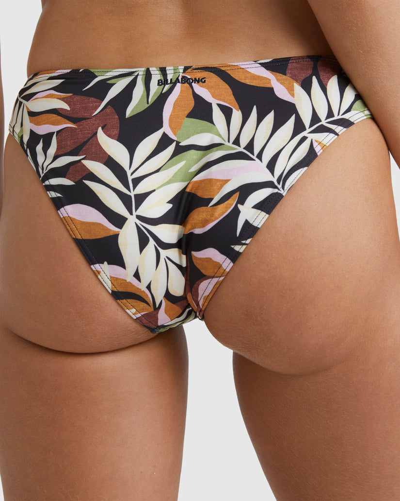 Womens Tales From The Tropics Bondi Bikini Bottom