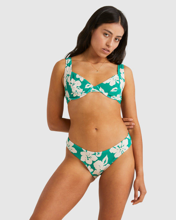 Womens Rumbo Bondi Bikini Bottom