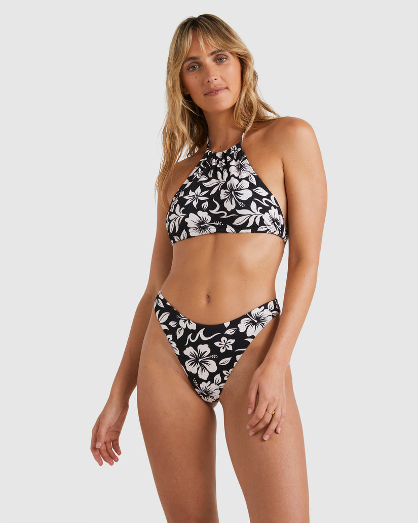 Womens Toko Skimpy Hike Bikini Bottom