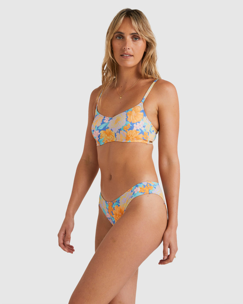 Womens Last Summer Bondi Bikini Bottom