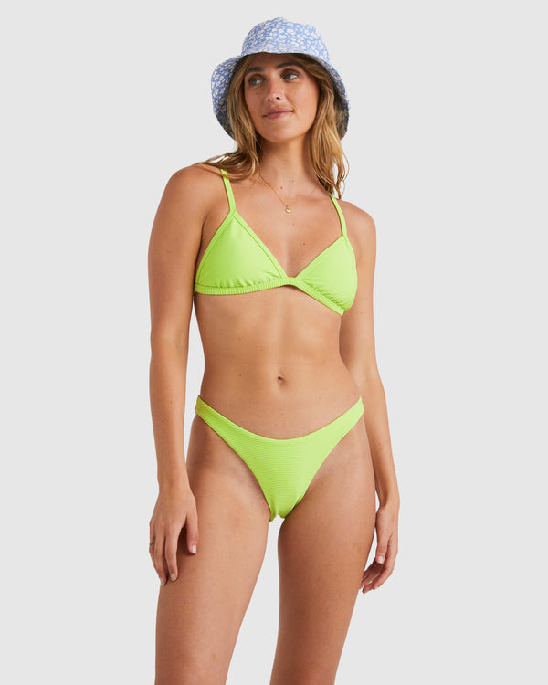 Womens Tanlines Hike Bikini Bottom