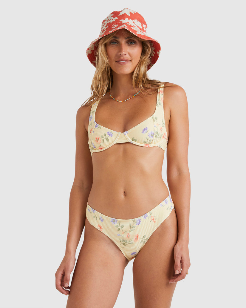 Womens Kismet Bondi Bikini Bottom