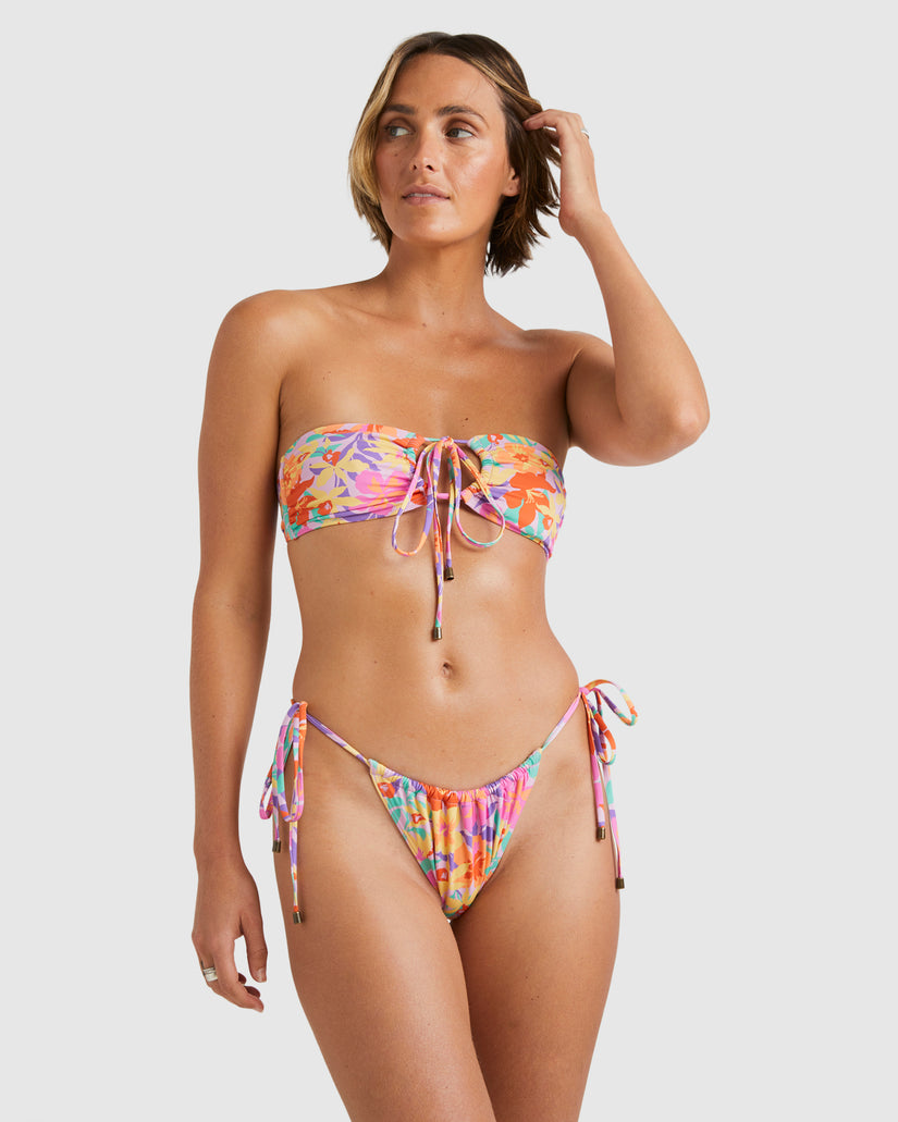 Womens Haven Bells Bikini Bottom