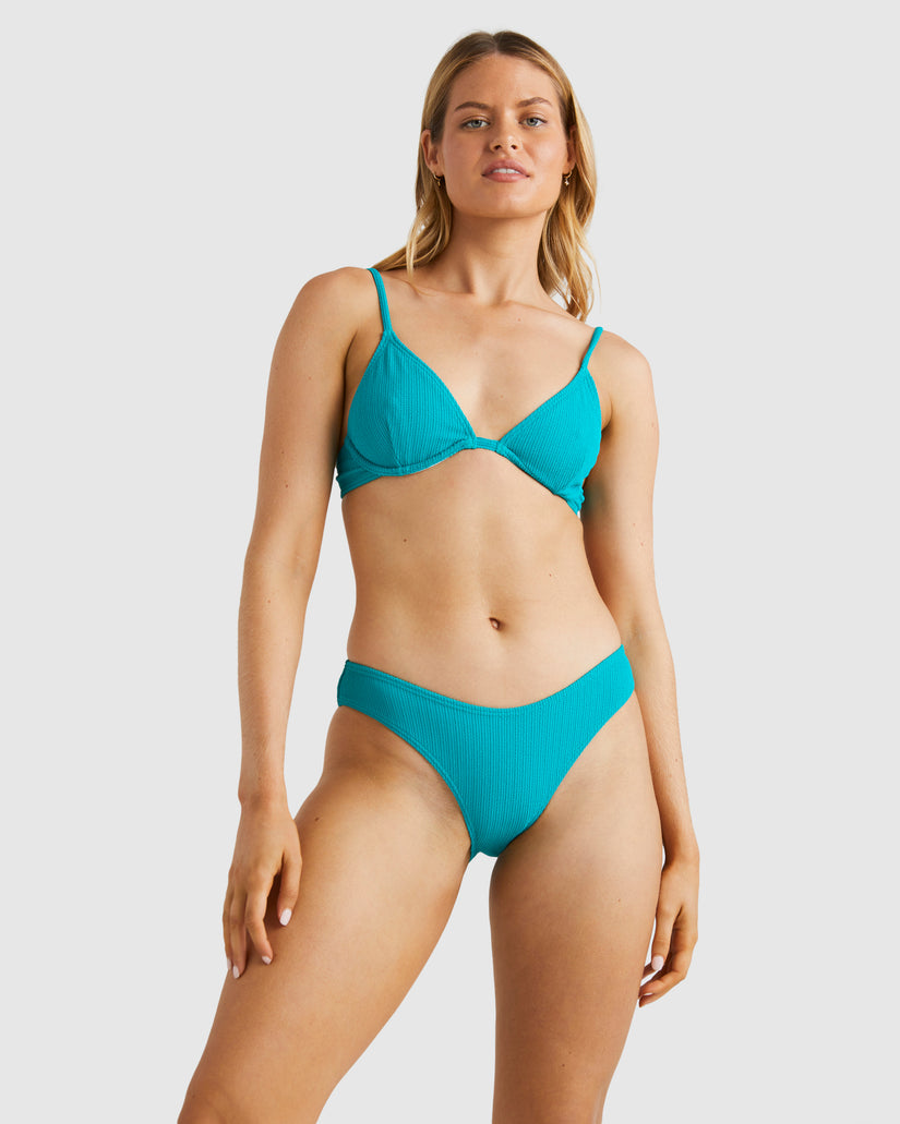 Womens Sunrays Bondi Bikini Bottom