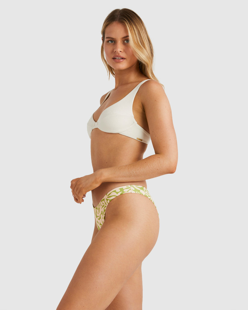 Womens Palm Grove Hike Bikini Bottom