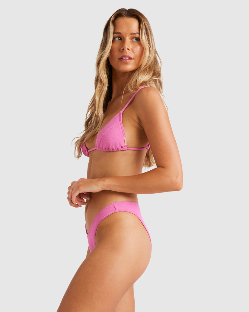 Womens Sunkissed Hike Bikini Bottom