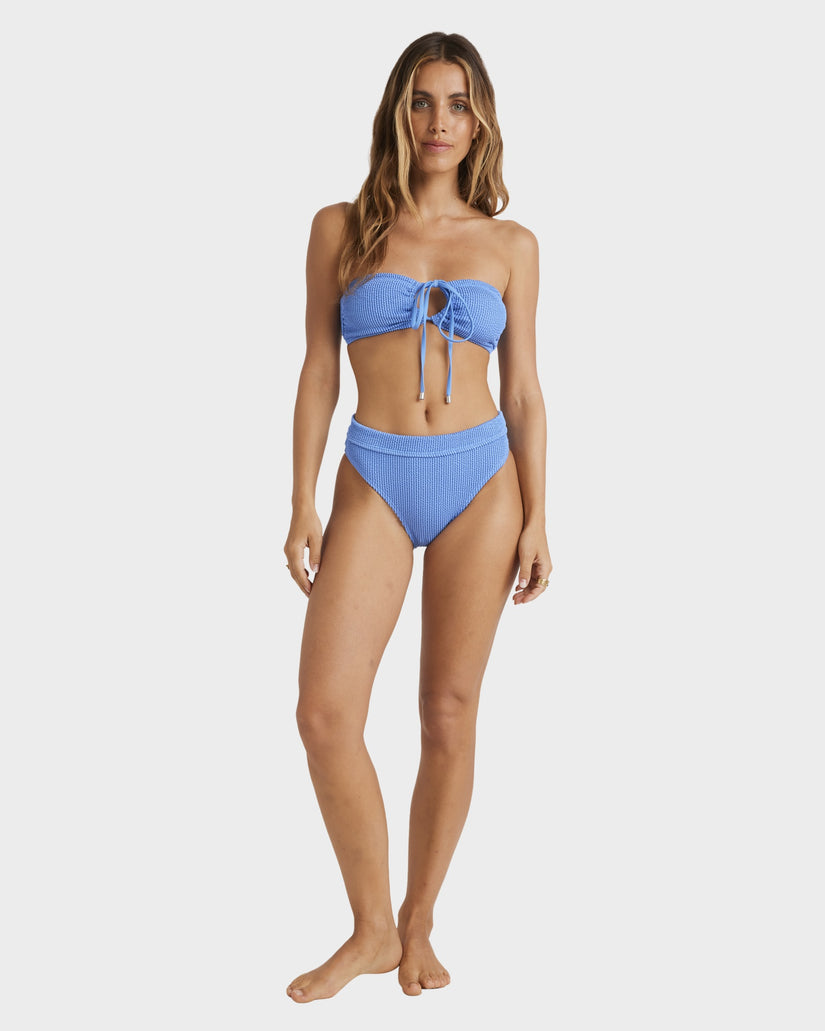 Womens Summer High Maui Rider Bikini Bottom