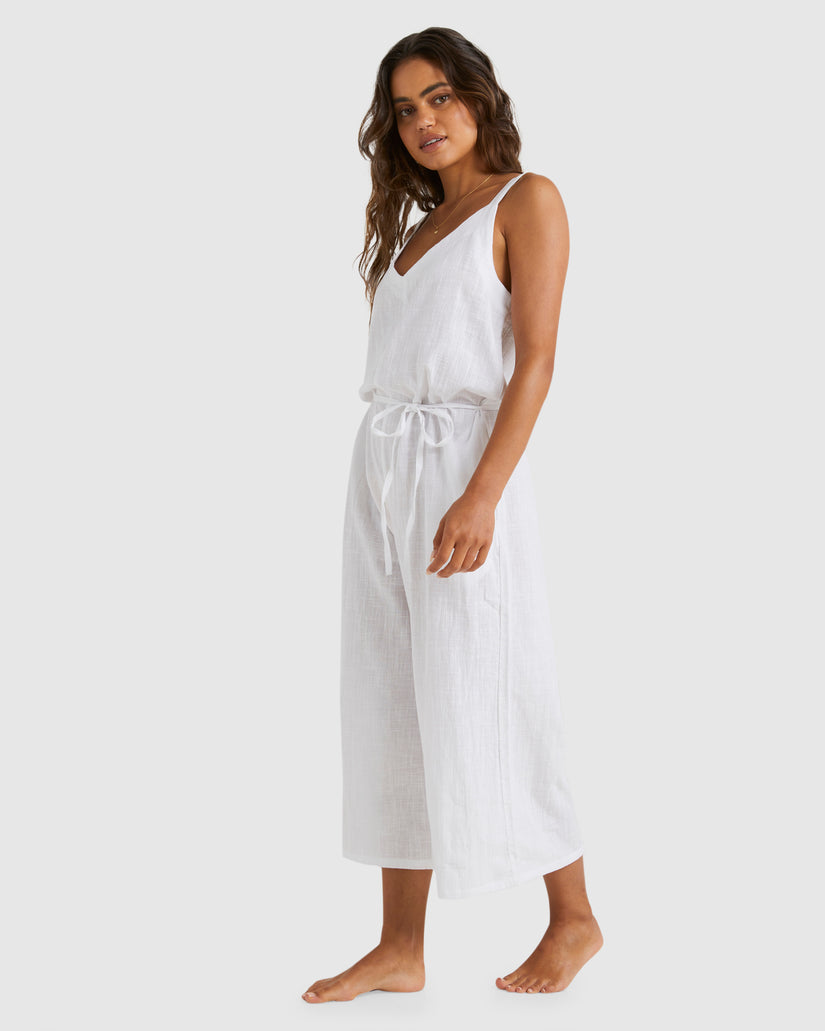 Womens Sun Lovers Jumpsuit