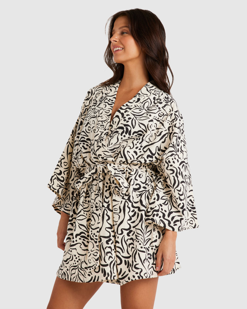 Womens La Isla Cover Up