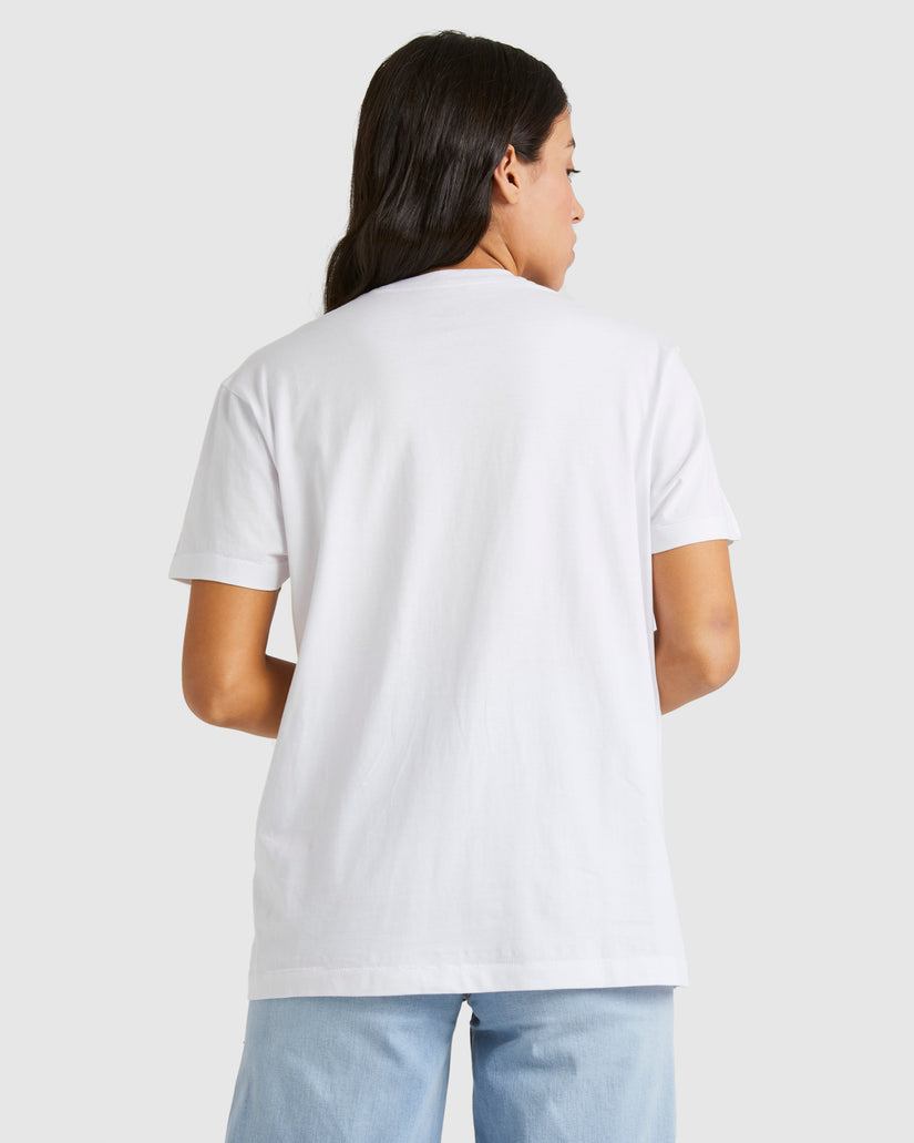 Womens Long Island T-Shirt