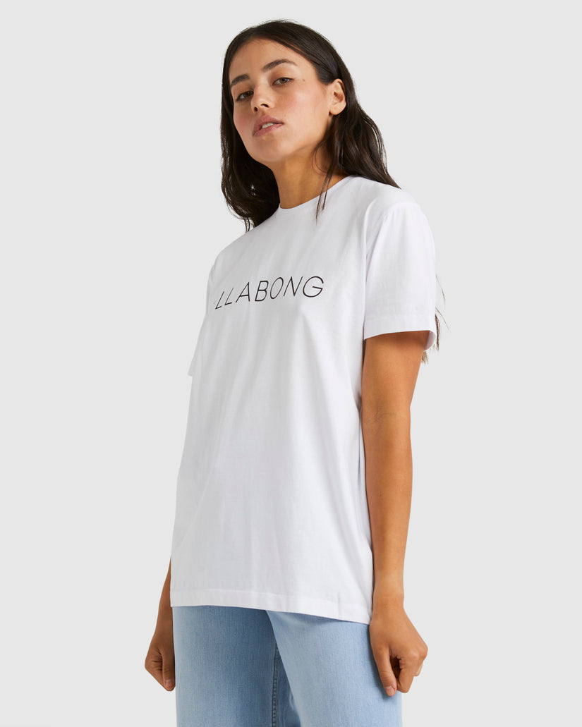 Womens Long Island T-Shirt