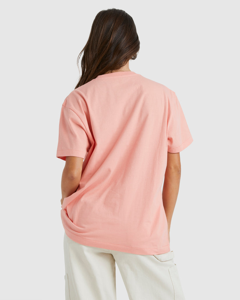 Womens Long Island T-Shirt