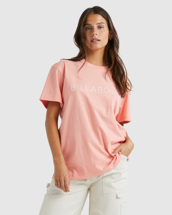 Womens Long Island T-Shirt