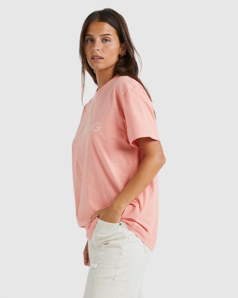 Womens Long Island T-Shirt