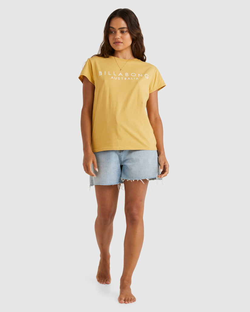 Womens Serenity T-shirt