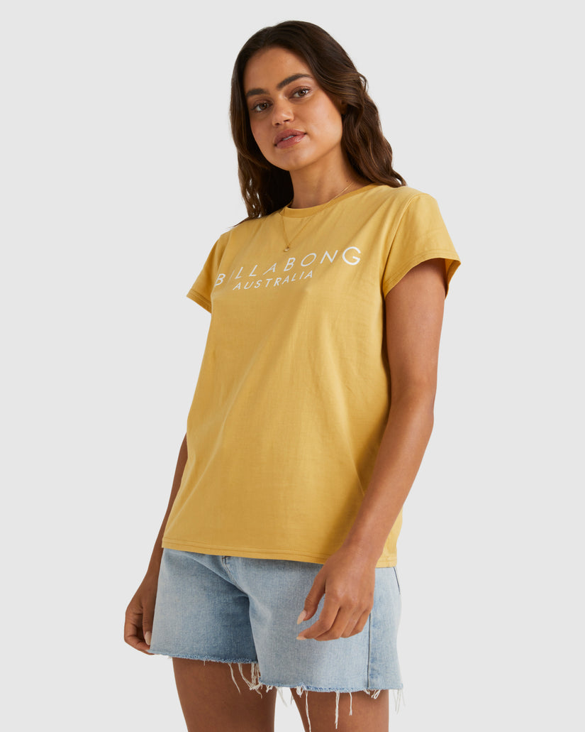 Womens Serenity T-shirt