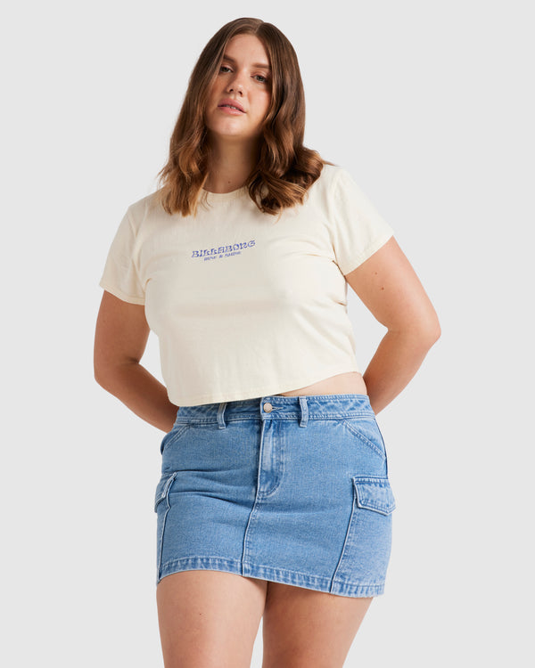 Womens Summer Lover T-Shirt