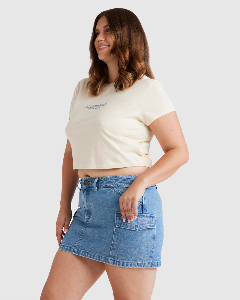 Womens Summer Lover T-Shirt