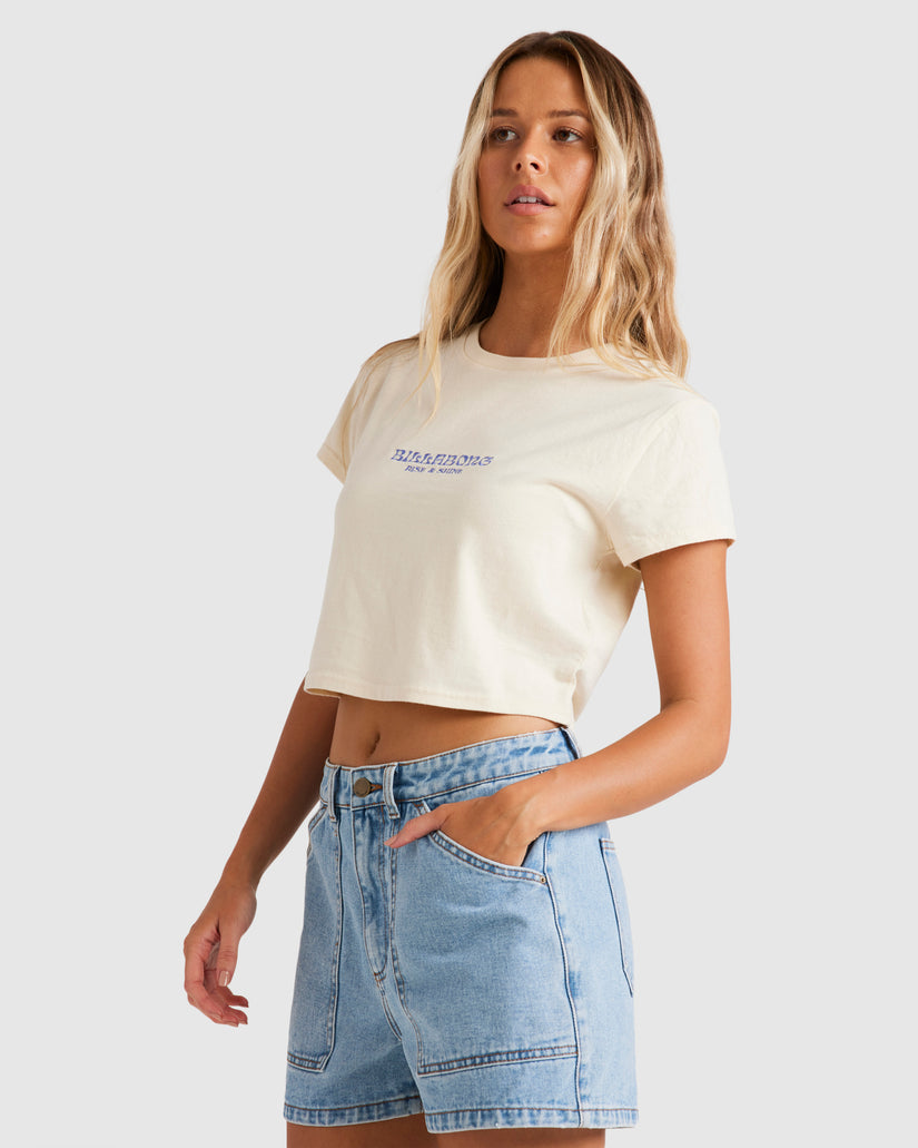 Womens Summer Lover T-Shirt