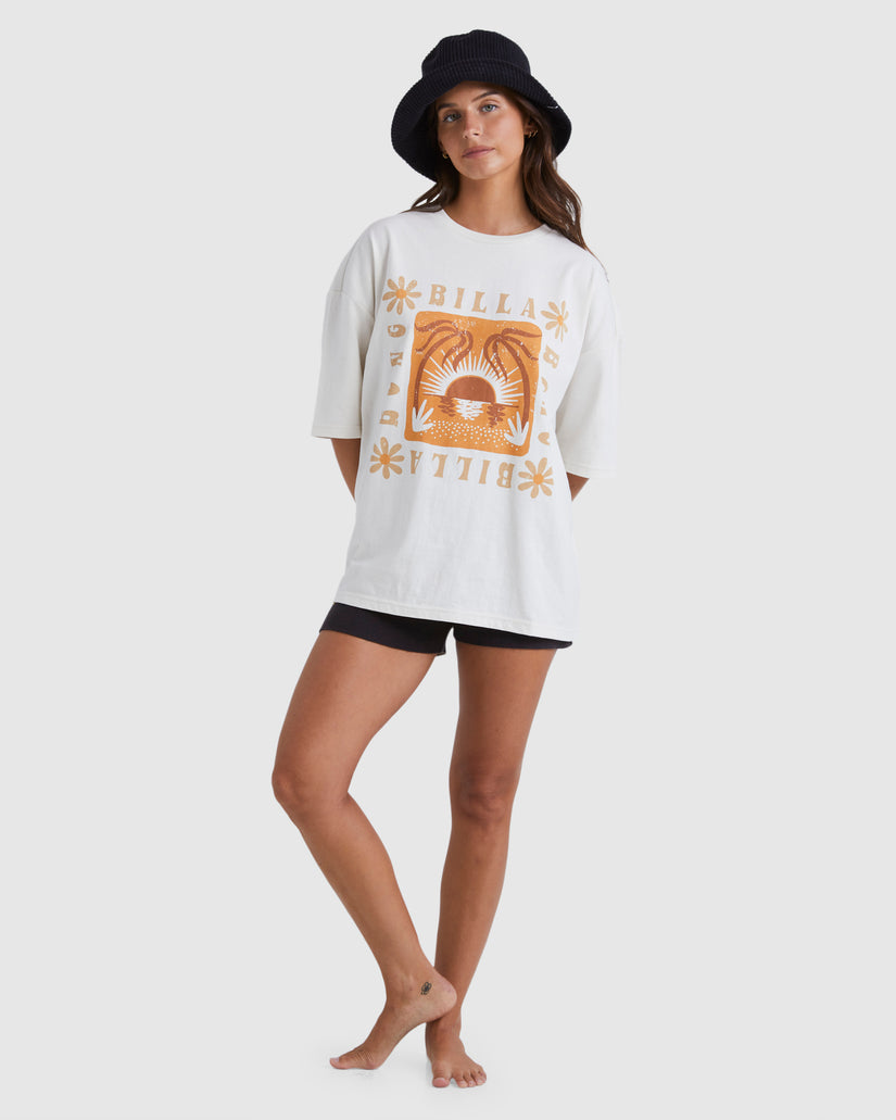 Sunset Beach T-Shirt