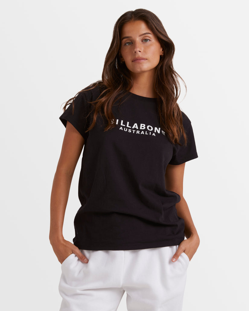 Womens Society T-Shirt