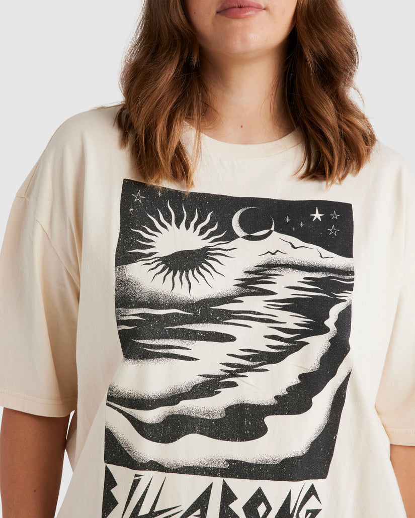 Womens Night Walks T-Shirt