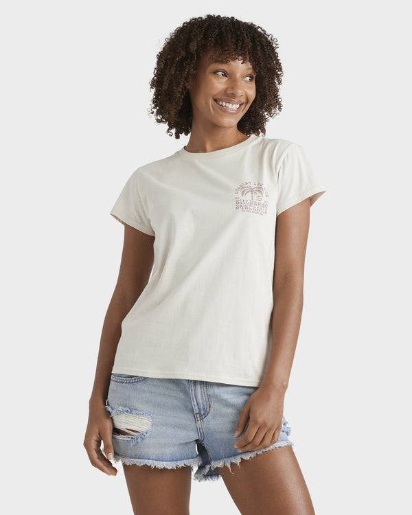 Womens Destination Australia T-Shirt