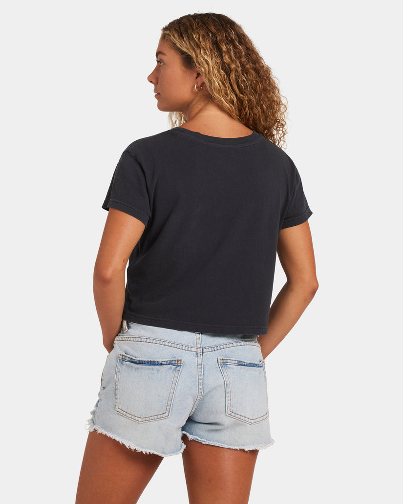 Womens Otis Water Hole T-Shirt