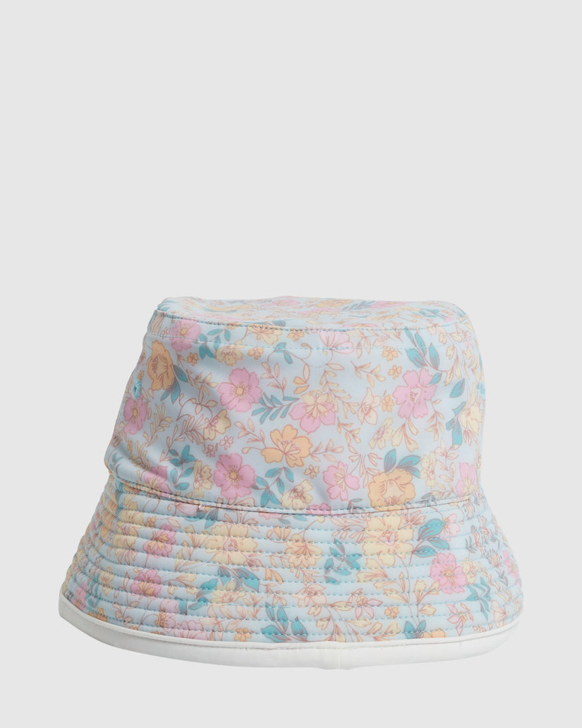 Girls 0-5 In My Dreams Bucket Hat