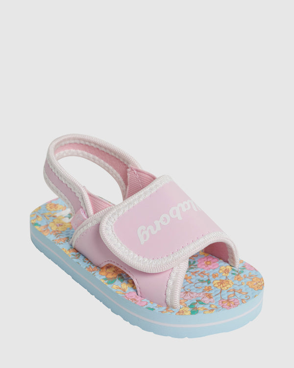 Girls 0-5 In My Dreams Sandals