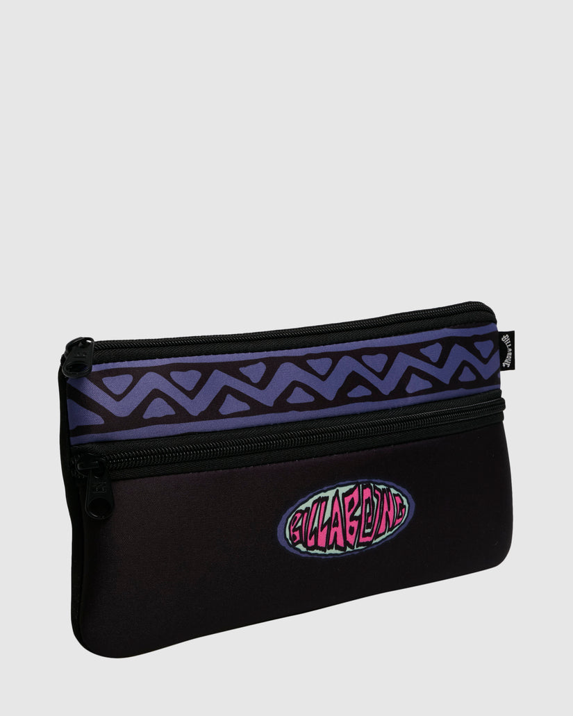 Groms Small Pencil Case