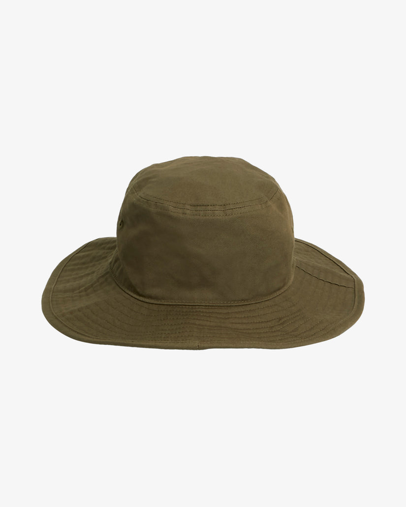 Boys 2-7 Big John Hat