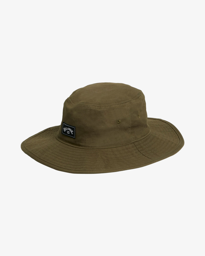 Boys 2-7 Big John Hat