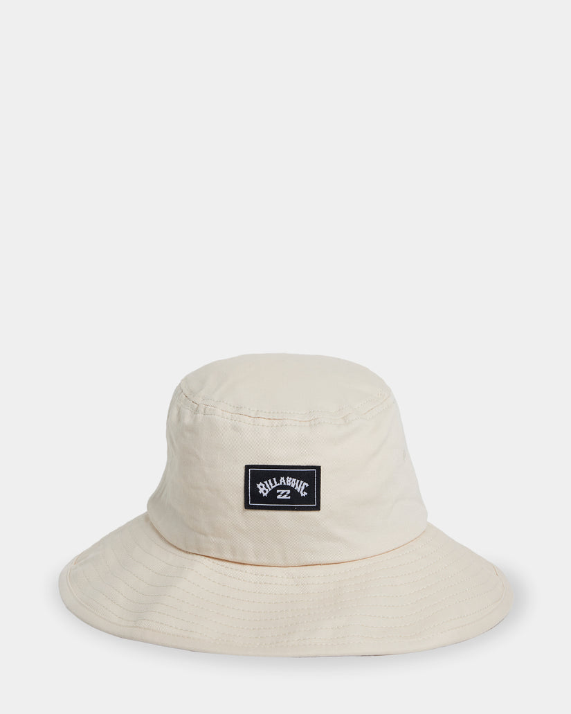 Boys 2-7 Big John Hat